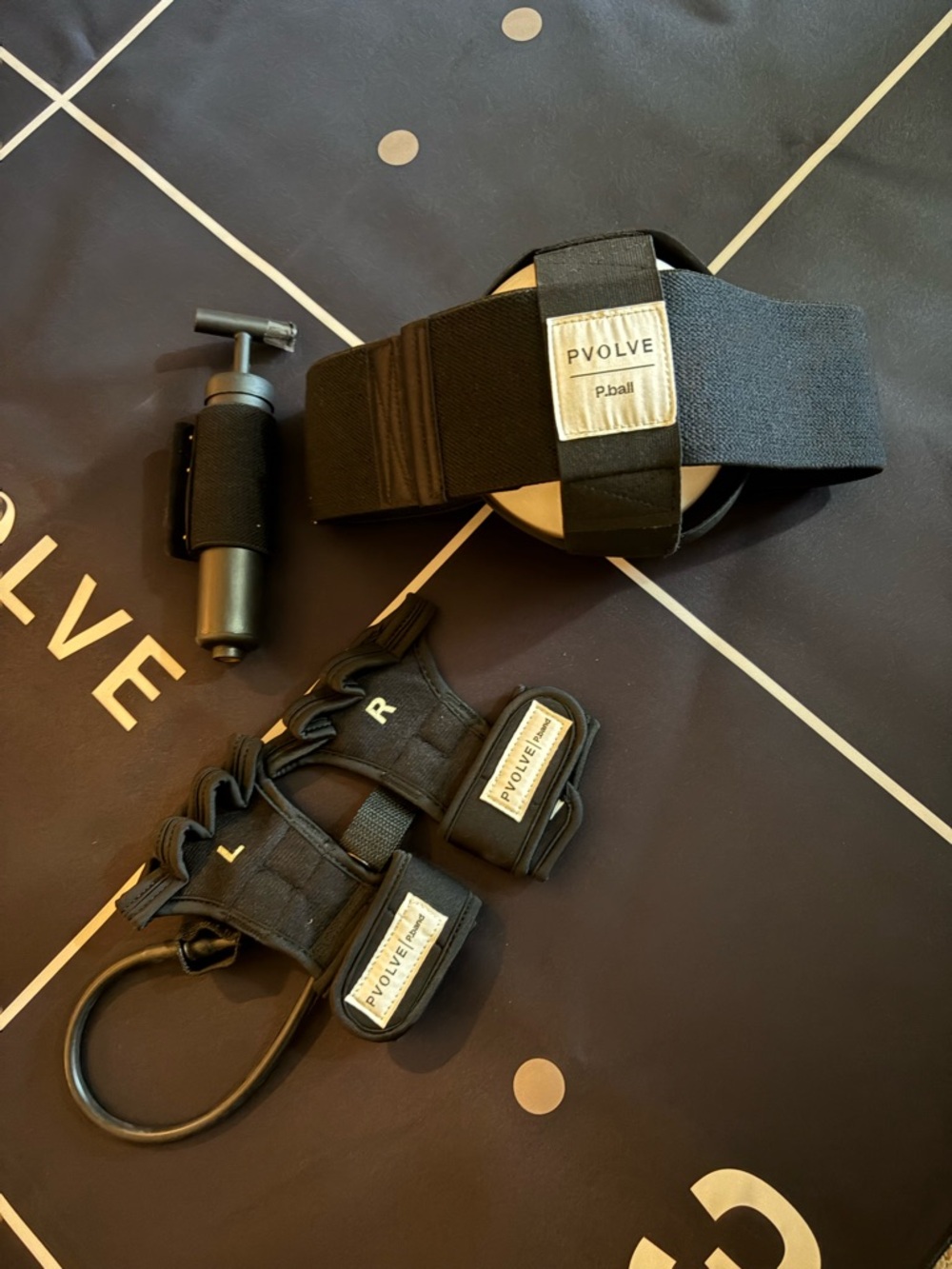Pvolve Signature Bundle - Picture 7 of 7